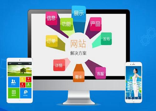 华坪如何进行网站设计才能突出产品的优势